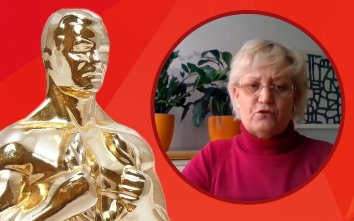 Dunaújvárosi tanítóé a Pedagógus Oscar elnevezésű díj!