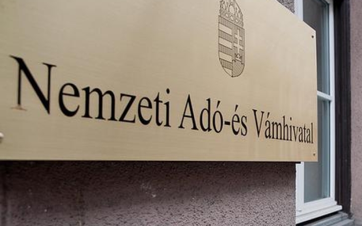 NAV: az idén 225 ezren kérték az szja-tervezet postázását