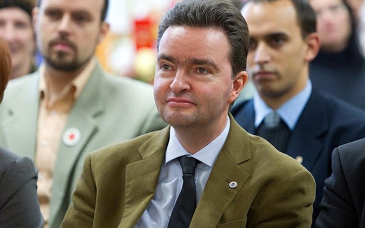 Habsburg György: szélhámos a Dunaferr-ügyben felbukkant "rokon"