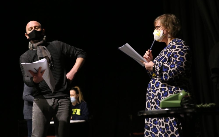 DSTV: "Illatszertár" a Bartókban