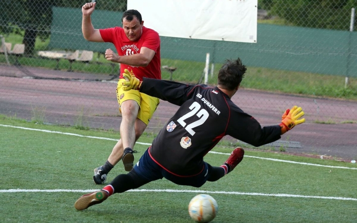 Elmaradt a nagy csata