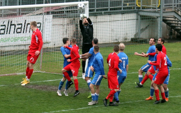 A Kecskemét érkezik