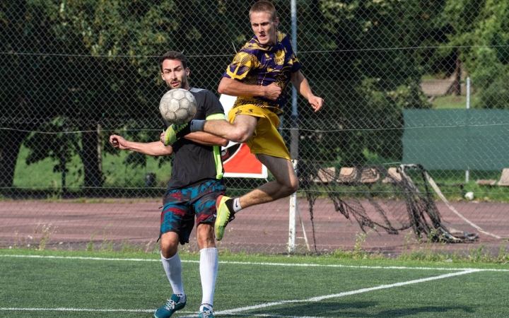 A Kemi-Ker nyerte a rangadót