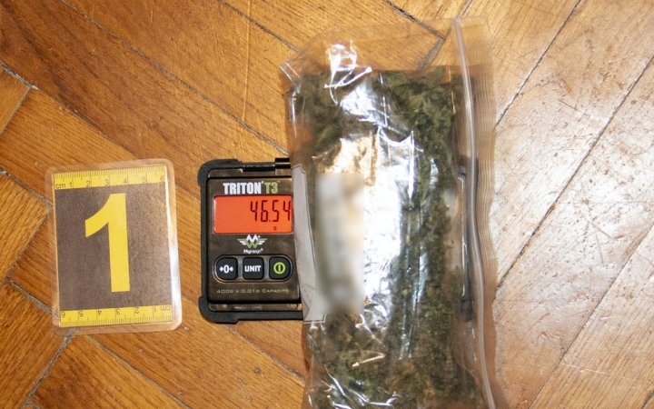 Bebukott a díler – letartóztatás lehet a mese vége