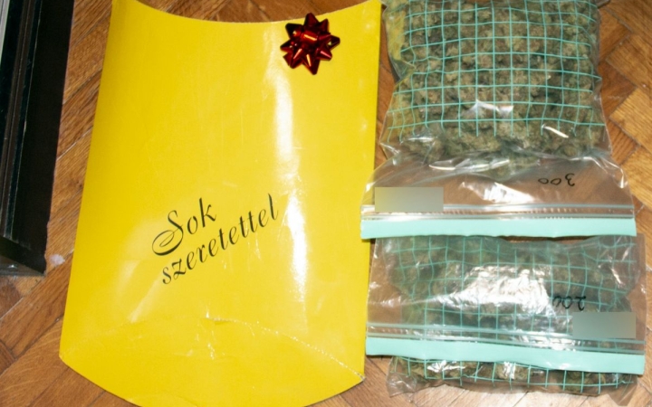 Indítványozta az ügyészség a díler letartóztatását