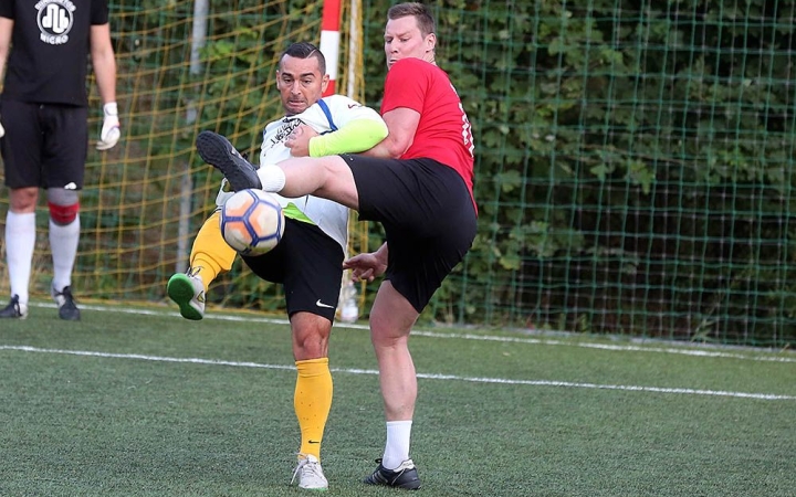 Bármi megtörténhet a Campusban