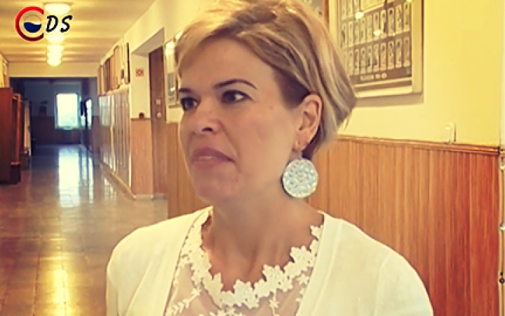 Tanévkezdés: becsengettek!