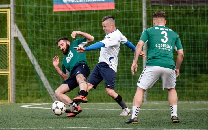 Gázolt a Karmacsi Autó