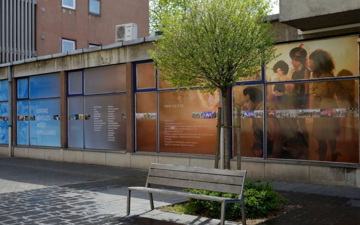 DSTV: újra nyit az ICA-D