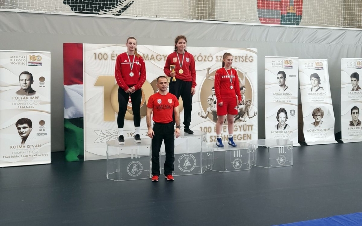 Irány az Európa-bajnokság