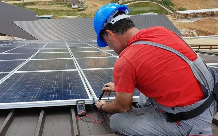 Végleg beborulhatott a Pentele Solarnak?