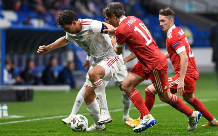 EURO-2020 - Rossi 30 fős bő keretet hirdetett