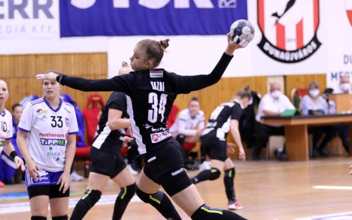 Látják, miben kell javulniuk!