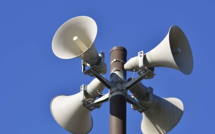 Szirénapróba:  ismét morgatnak hétfőn