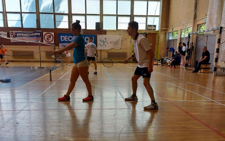 Féltucat hazai érem