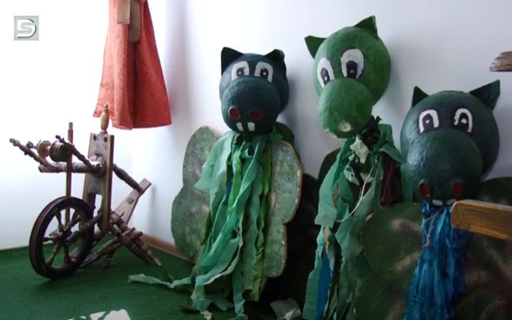 DSTV: újra nyitva az MMK