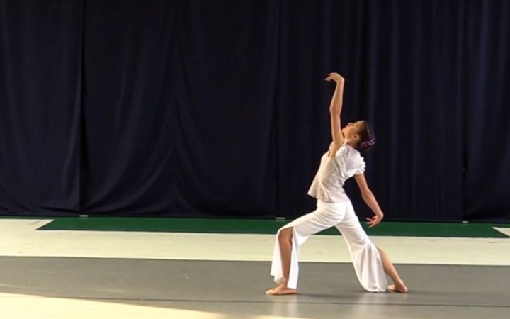 Wesley-Da Capo: kirobbanó táncos siker