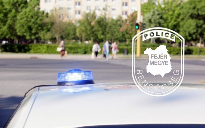 Rendőrség: javában tart a Zebra terv