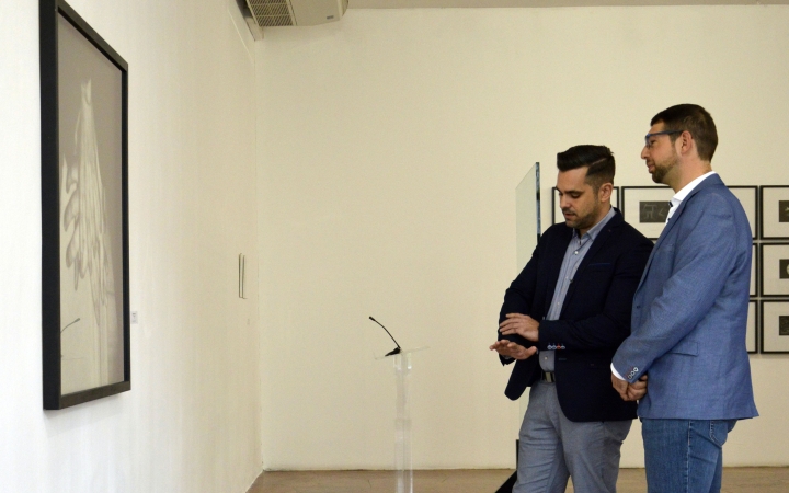 ICA-D: az elforgatás, nézőpontváltás művészete