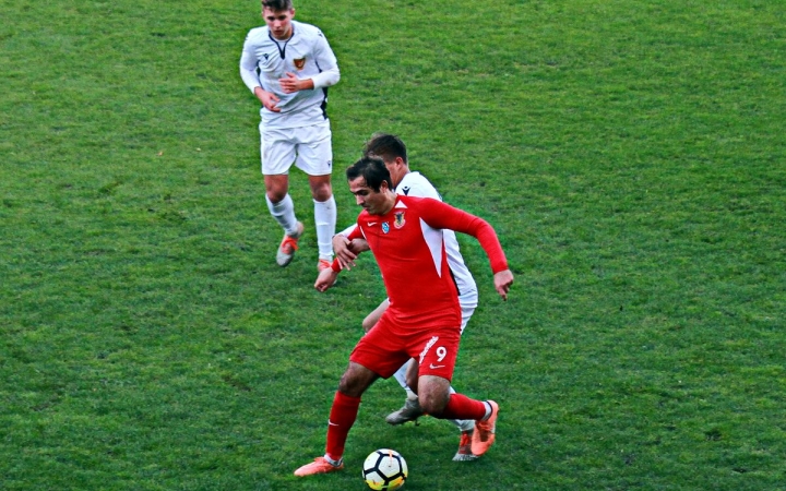 Kell az újabb bravúr!