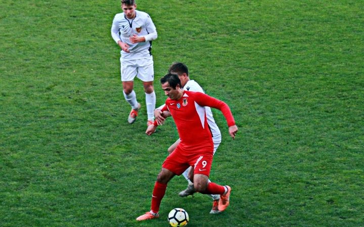 Kell az újabb bravúr!