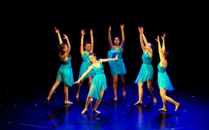 DSTV: a rangos táncos sikerek nyomában