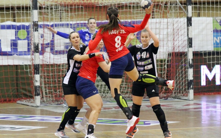 Kettős győzelemre készül a Kohász!