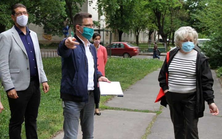 Megoldást találtak a Technikum egyik problémájára