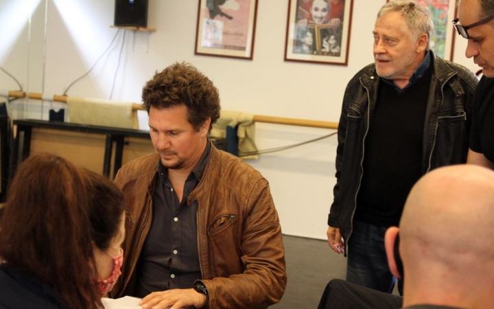 Bartók: nyári fesztivál csúcsdísze lesz a „Hamlear”