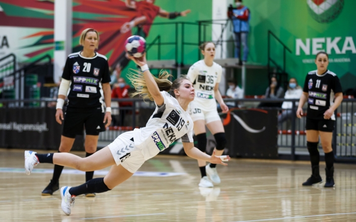 Újabb tehetséges fiatallal erősített a DKKA!