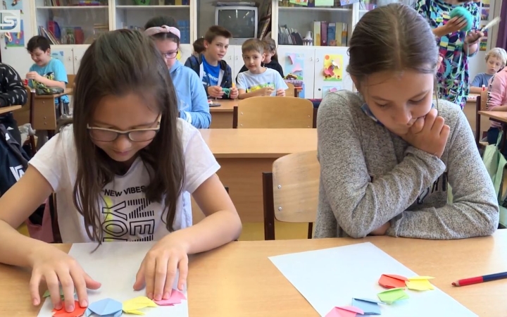 DSTV: visszatértek a felsősök is