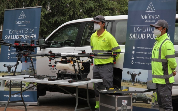 Modern technológia az emberek szolgálatában