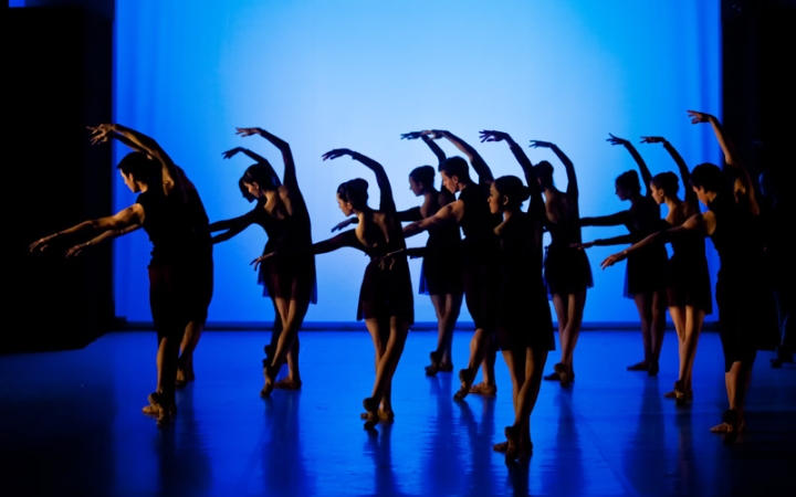 Részben online rendezik meg a Magyar Táncfesztivált