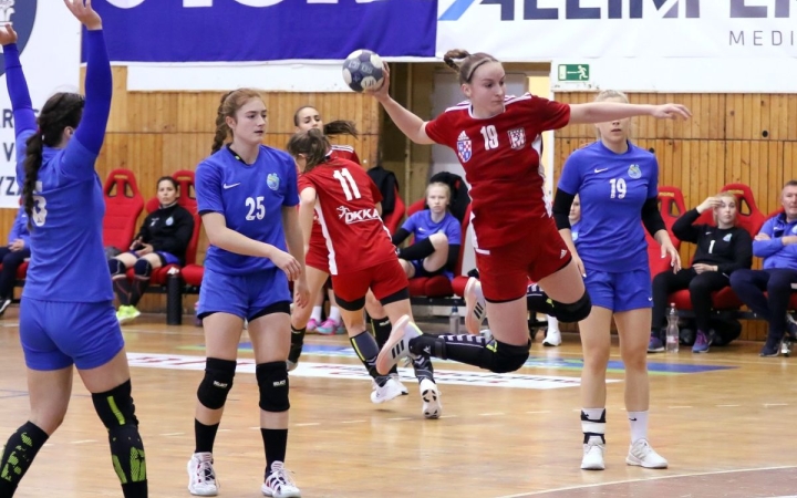 Az utolsó forduló dönt az aranyról