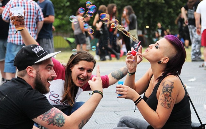 Rockmaraton: idén sem rendezik meg a fesztivált!