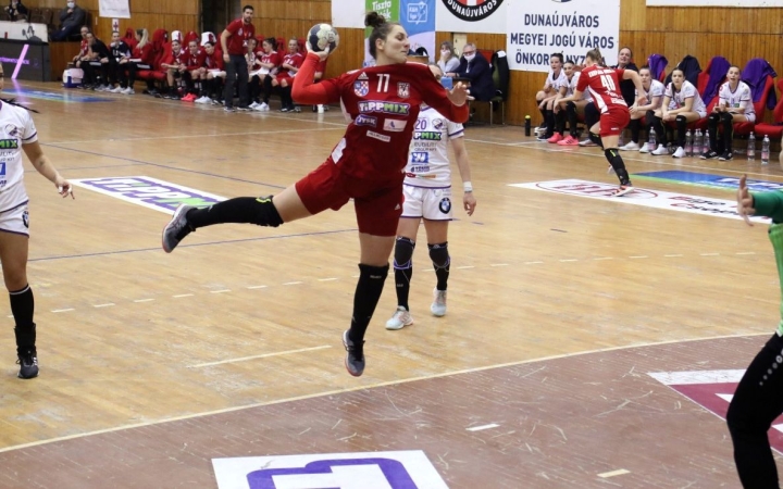 Megtörnék a rossz sorozatot