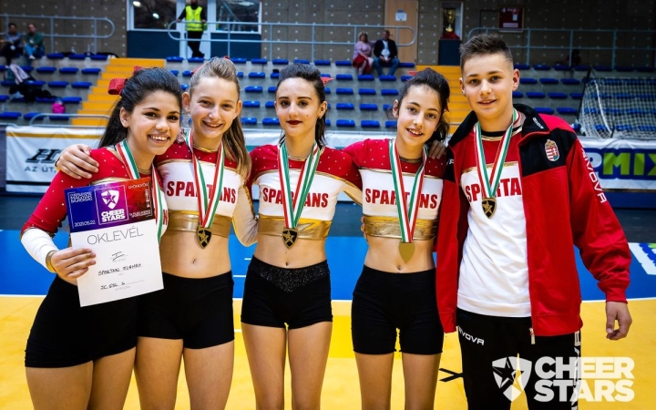 Dunaújvárosi éremeső Gyöngyösön!