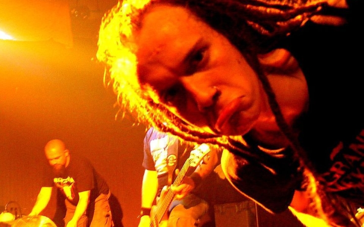 Felszállt a füst: Rockmaraton helyett Metal Factory!