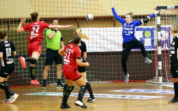 Itthon nyerheti meg a Liga Kupát a Kohász