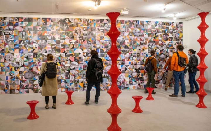 ICA-D: Brigitte Bardot és a pilleszék