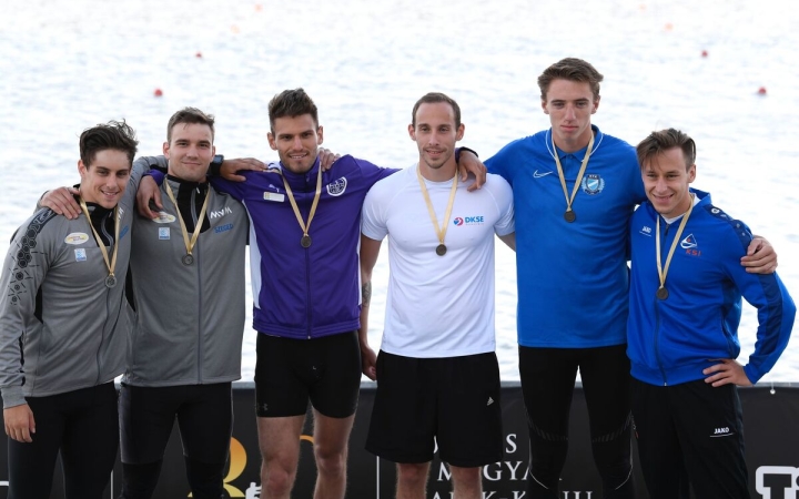 Eb-indulást ért a győzelem