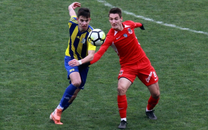 Sikerrel búcsúznának a szezontól