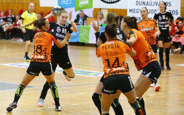 Győzelemmel zárt a Kohász