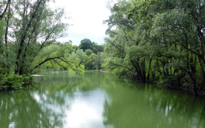 Felmelegedés várható – továbbra is csapadékkal