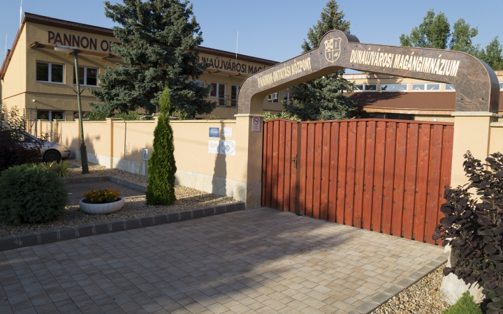 A Pannonban kitágul a világ – a felnőttek számára is 