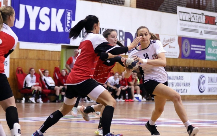 Bajnoki címet ért a hazai siker