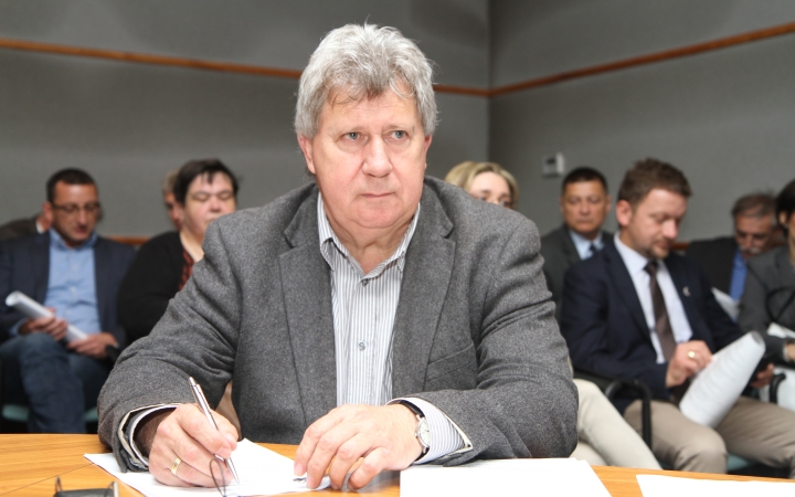 A kormány elfogadta a város programját