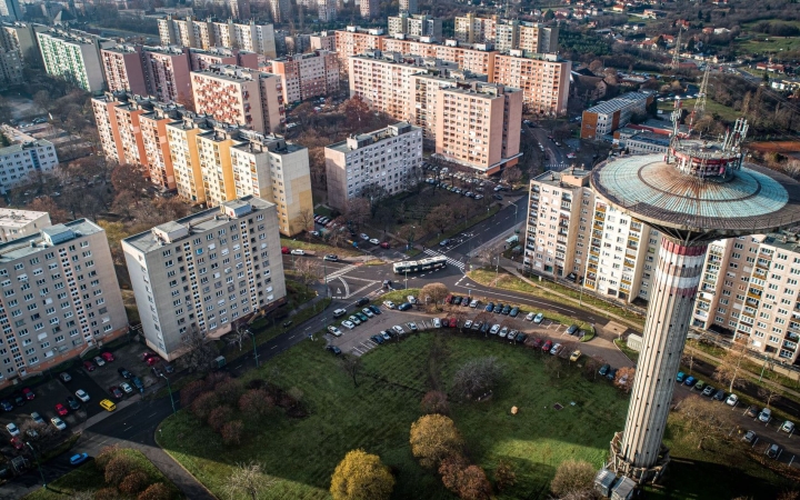 Jelentős változások a helyi ingatlanpiacon