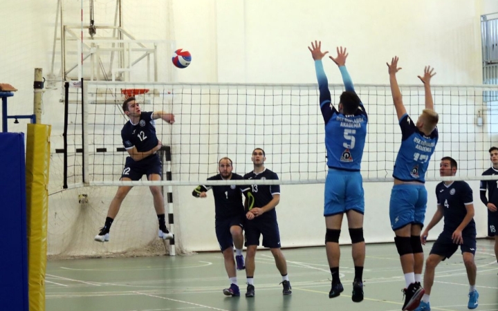 Döntőre készülnek az ifik is