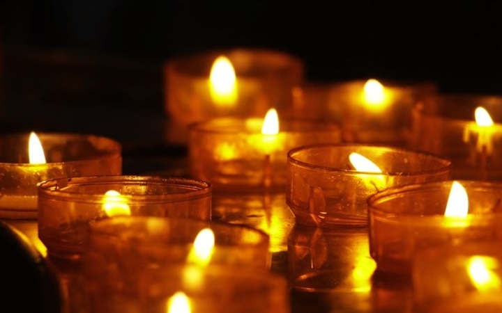 Gyászol a Rudas – búcsú Oláh Jánosnétól